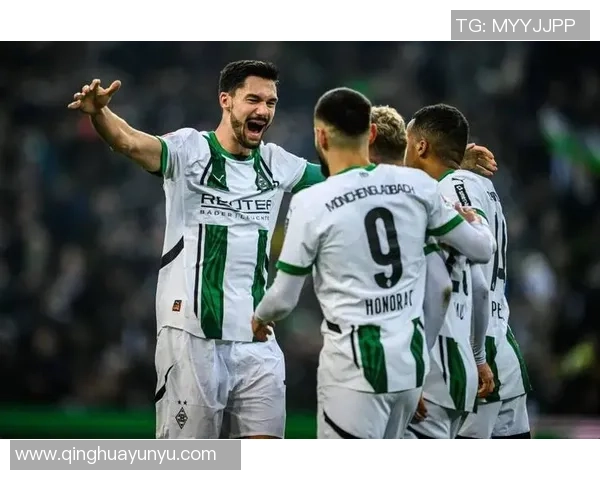 德甲焦点战美因茨对阵门兴格拉德巴赫最新比分预测与分析